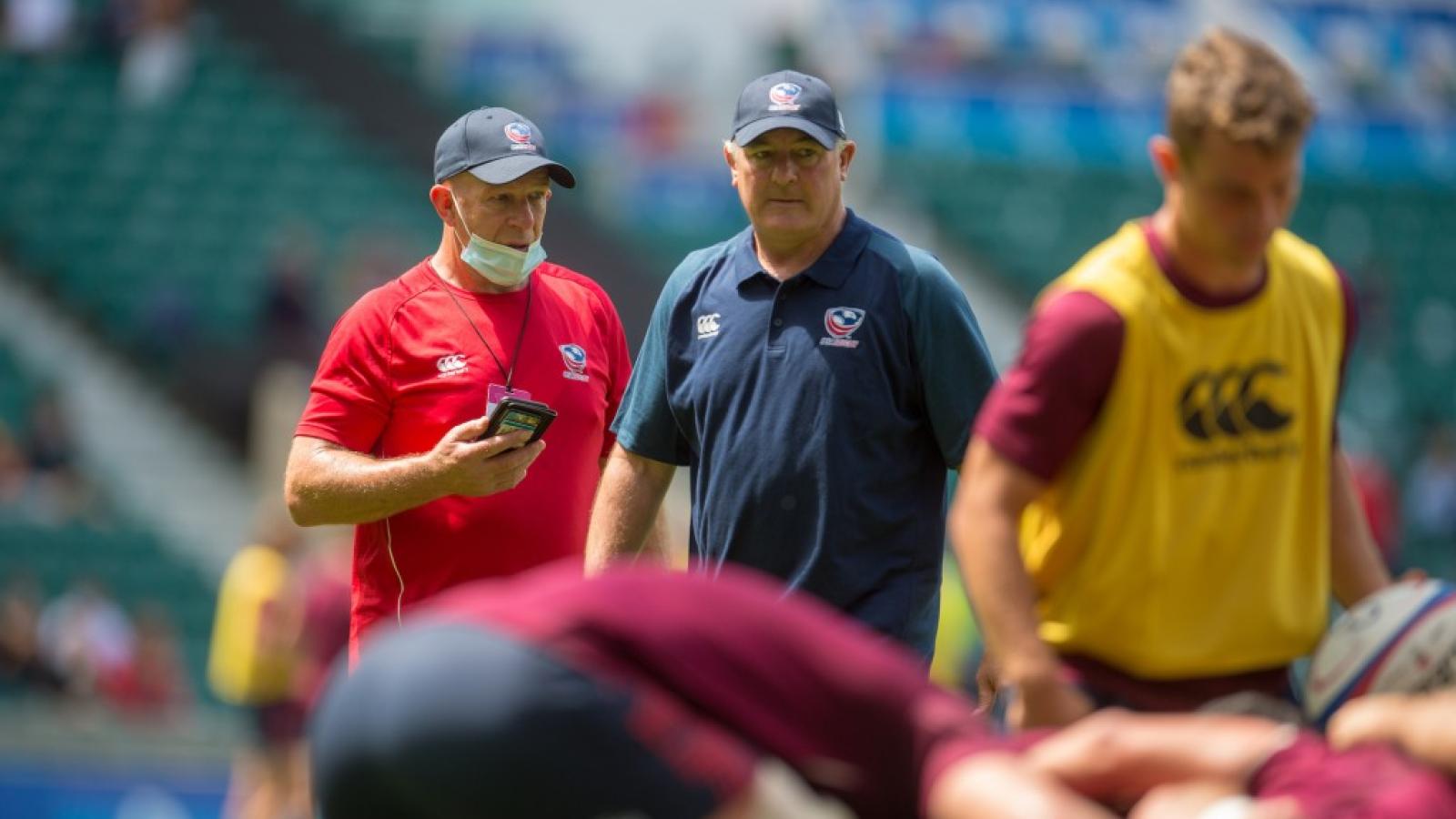 usa v england gary gold2021 ian muir 3582