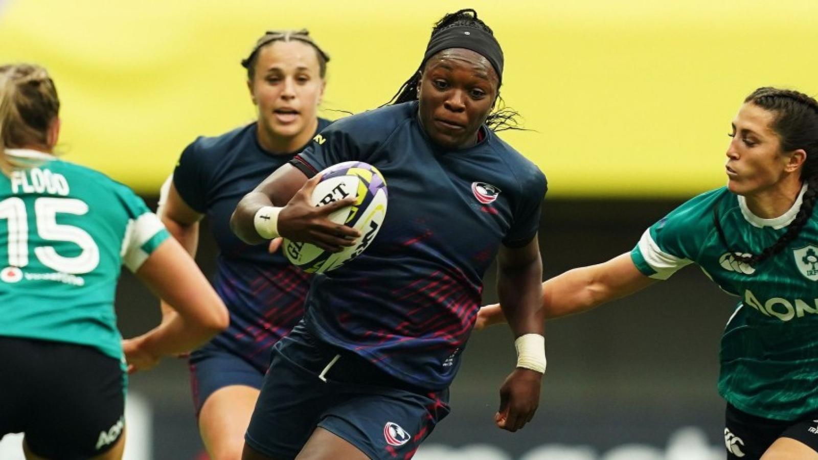 usa v ireland wxv 1 2024 ph rich lam world rugby via getty images 3