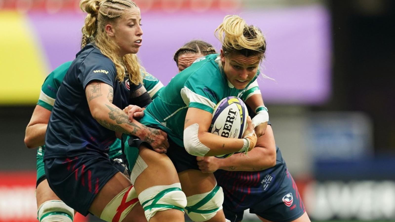 usa v ireland wxv 1 2024 ph rich lam world rugby via getty images 4