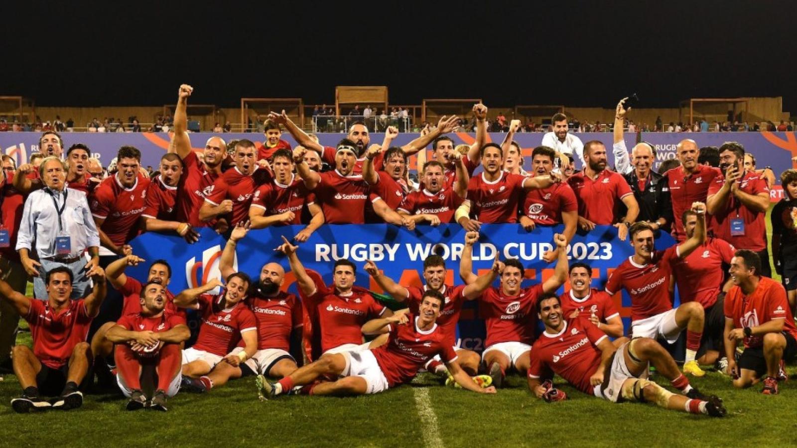 usa v portugal   rwc 2023 final qualification tournament