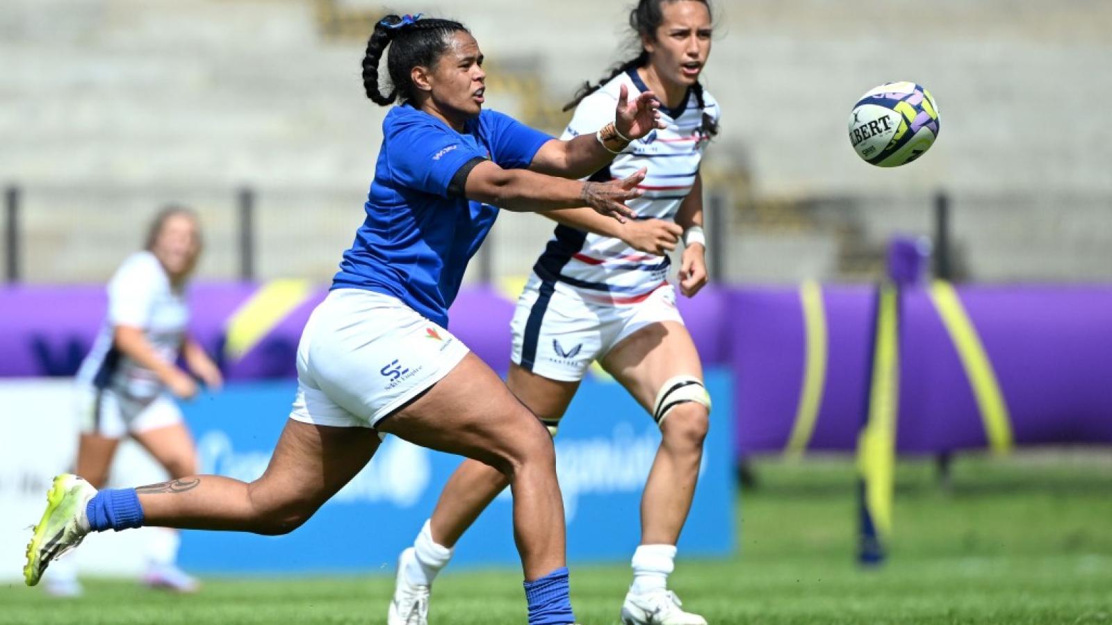 usa v samoa wxv 2 2023 johan rynners   world rugby via getty images 2