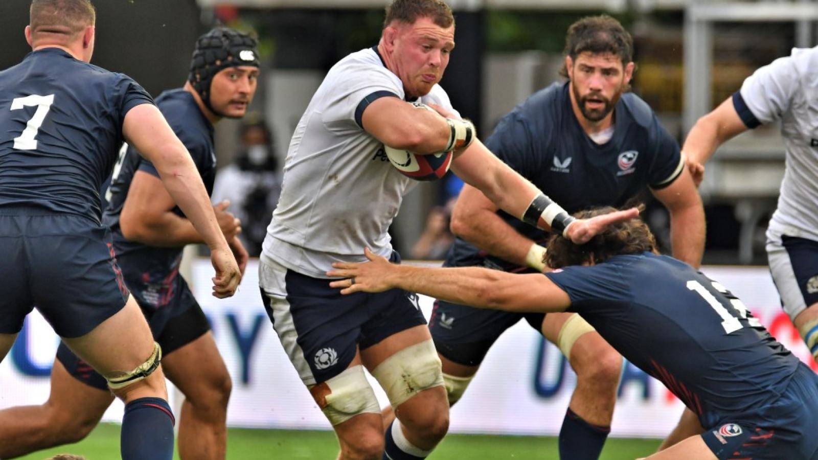 usa v scotland 2024 david hughes 9469