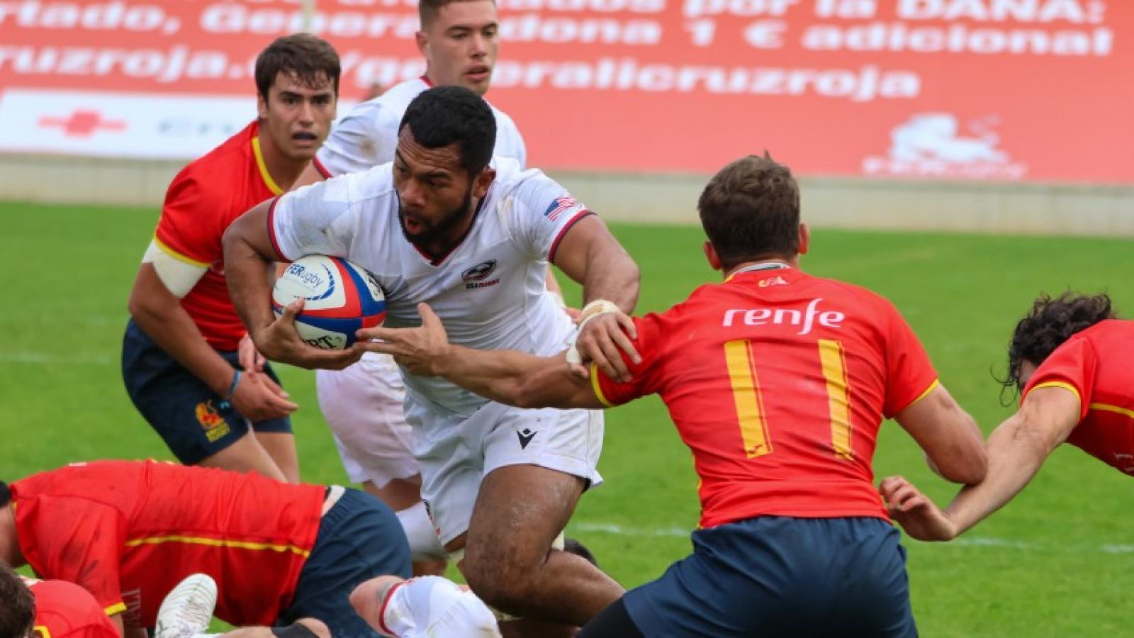 usa v spain 2024 usar 3381