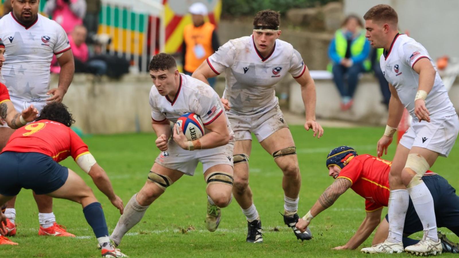 usa v spain 2024 usar 3623