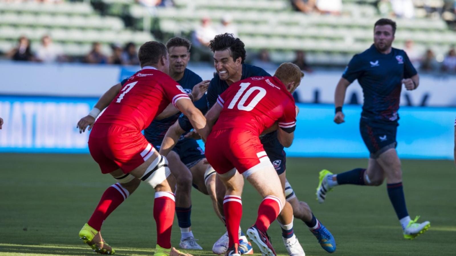 usa vs canada 2024 barpal 1291