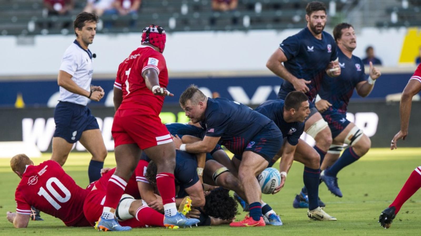 usa vs canada 2024 barpal 1494
