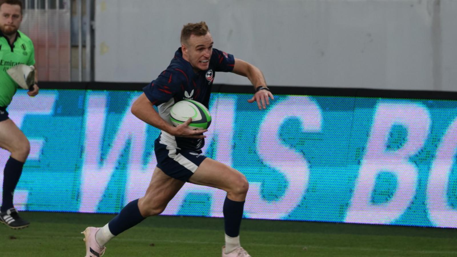 usa vs romania 2023 calder cahill 4