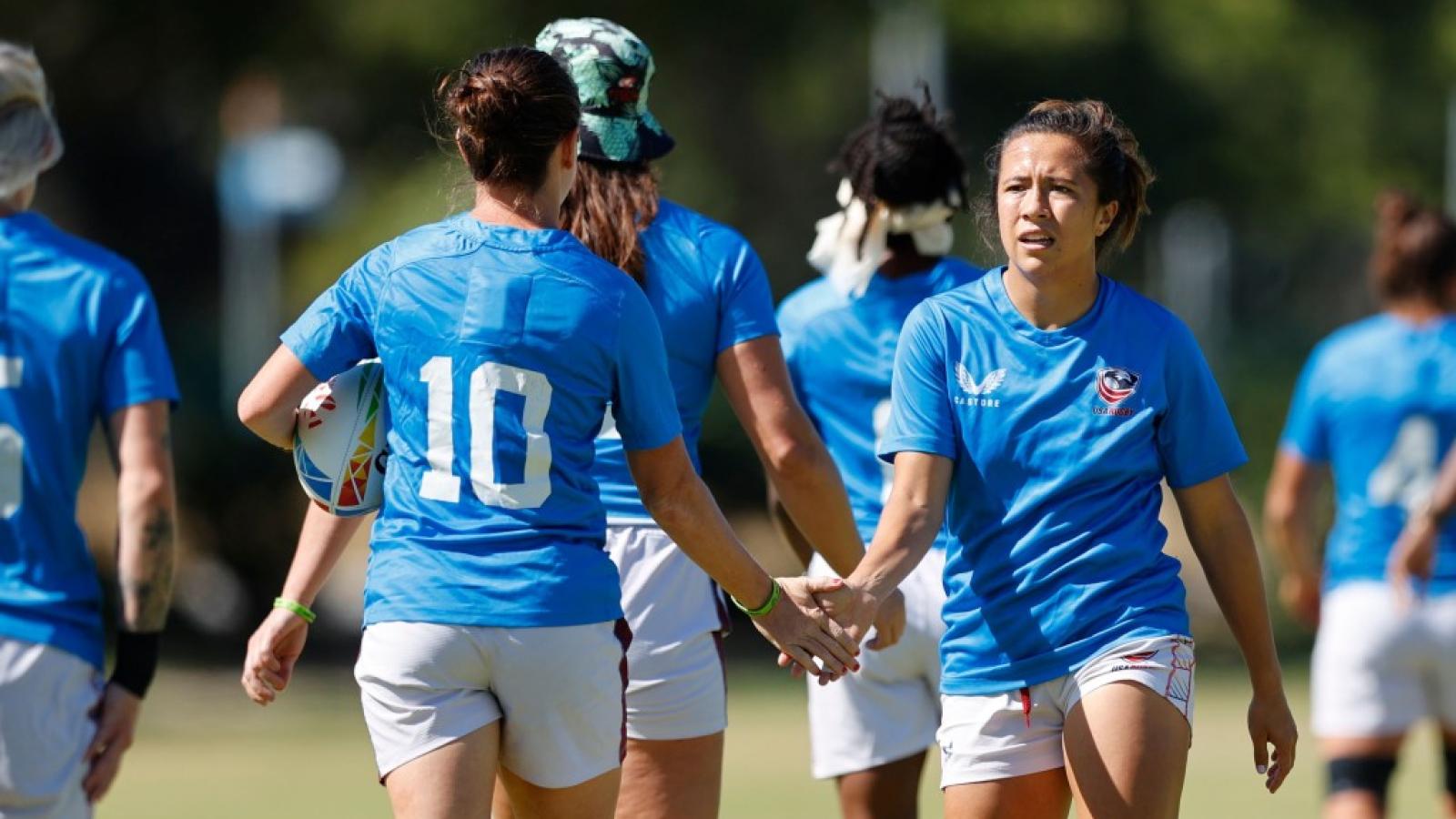 usa wnt pre tournament cape town   mike lee   klc fotos for world rugby 2