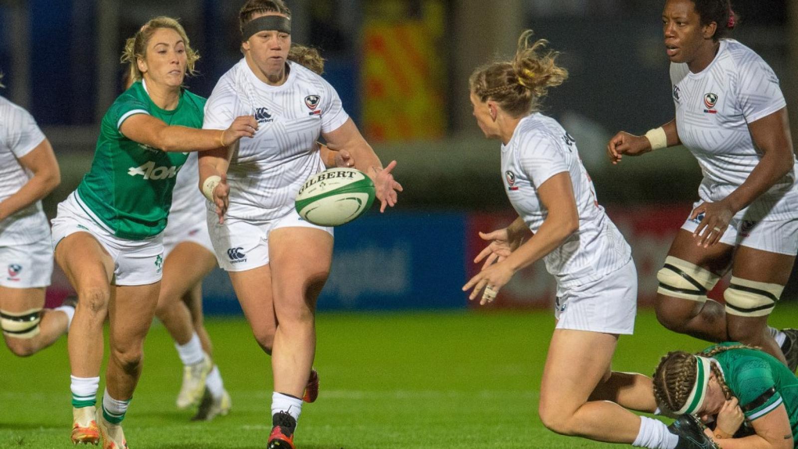 usa wnt v ire 2021 ian muir 2095