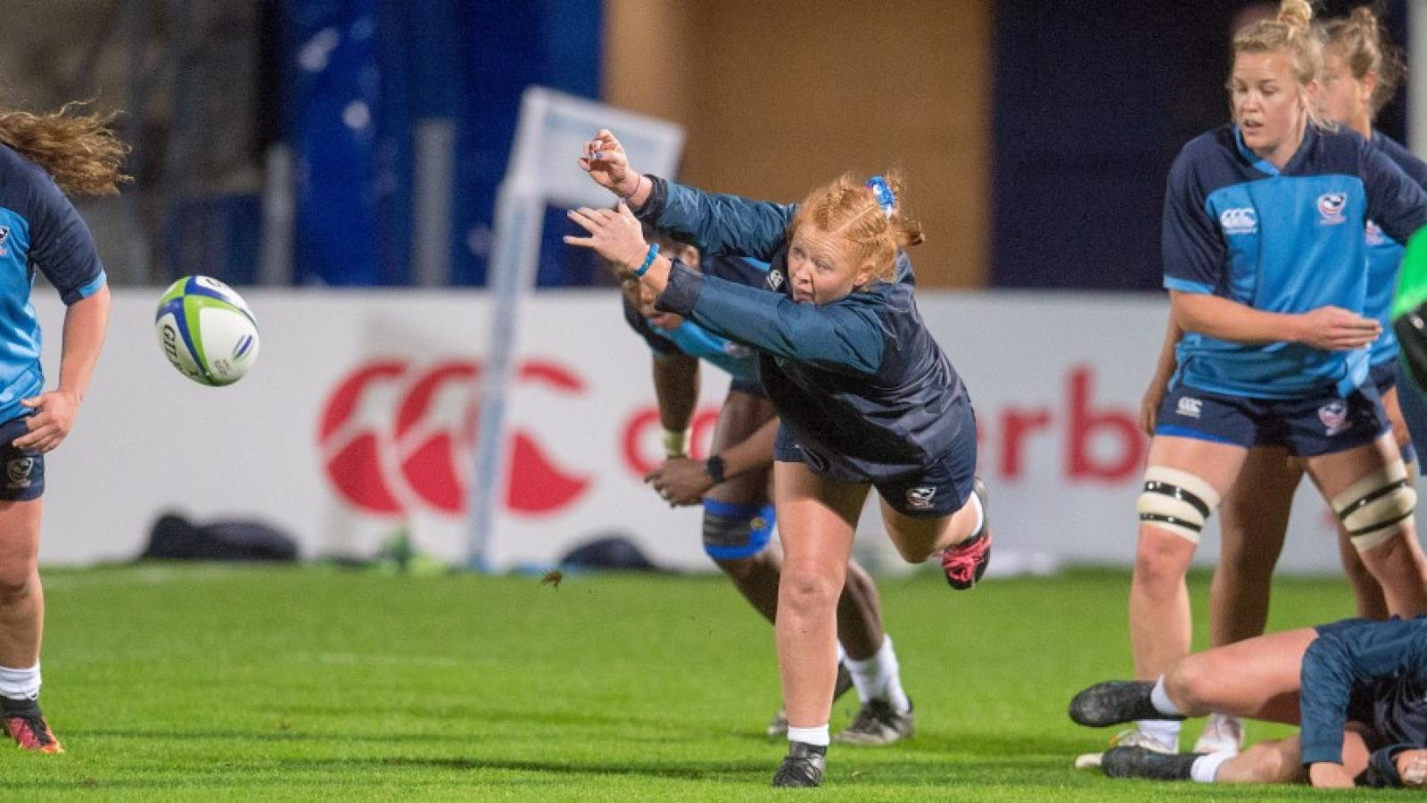 usa wnt v ire waters sommer 2021 ian muir 2011