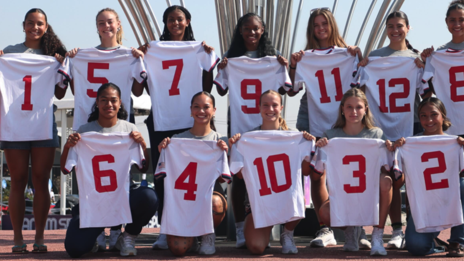 usa women junior 7s pan am 2025
