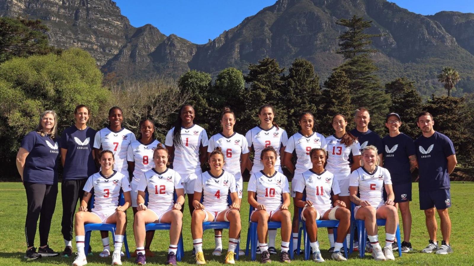 usa women rwc 7s 2022