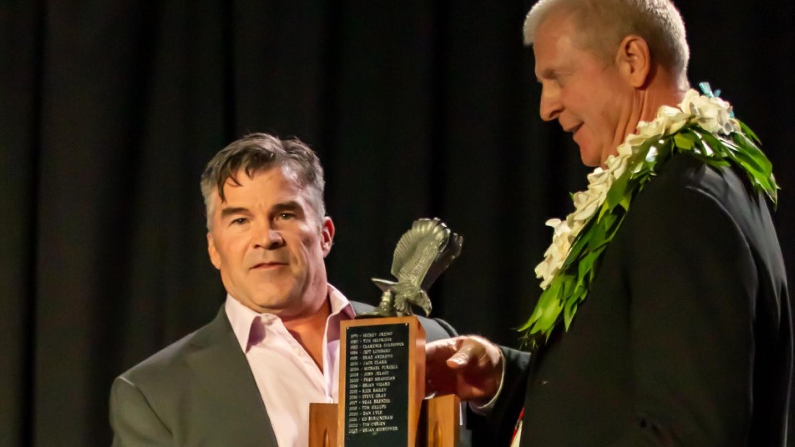 usrf 2023 hof event hightower wade bricknell photo 20