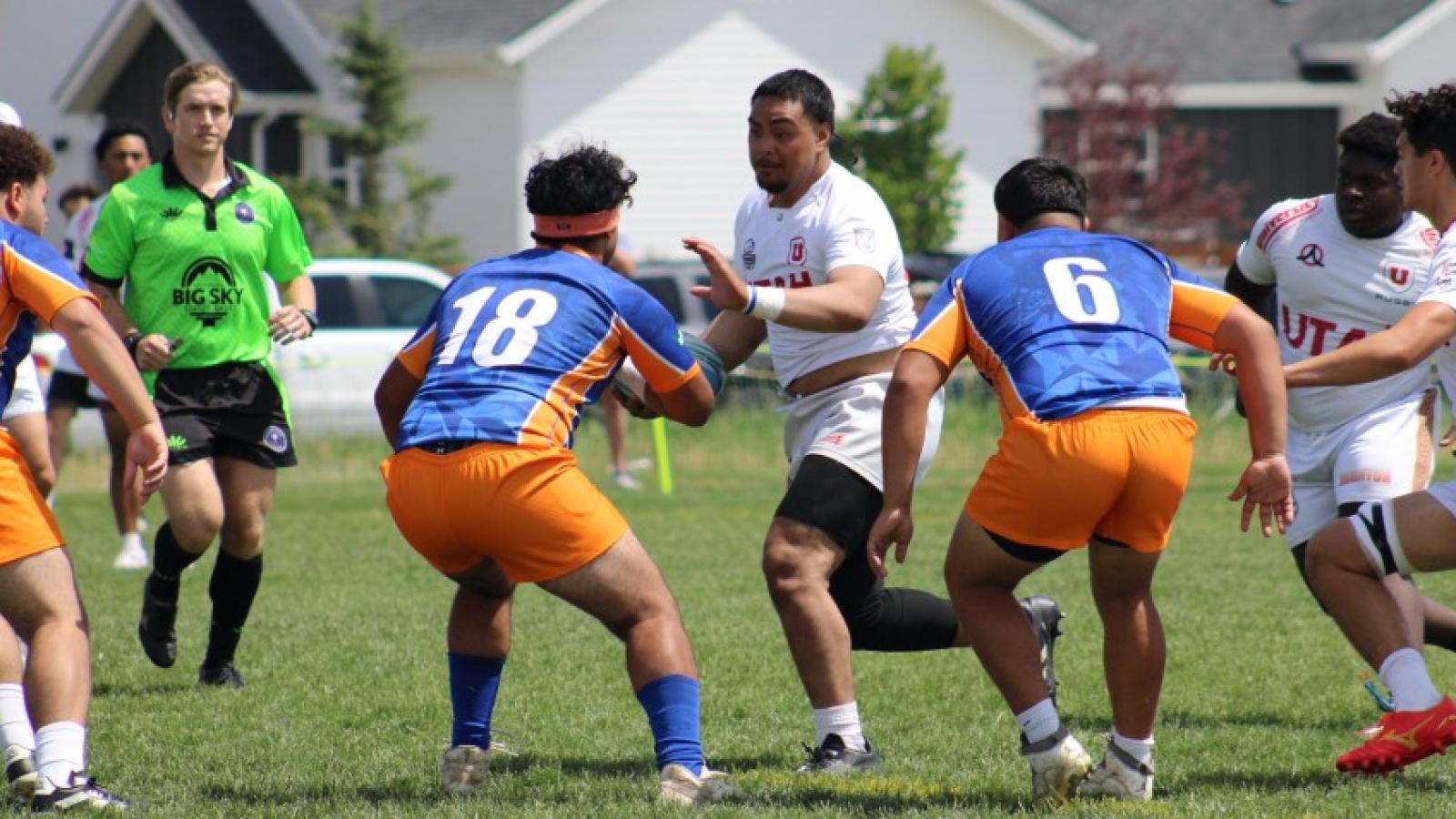utah u19 v ewash 8584