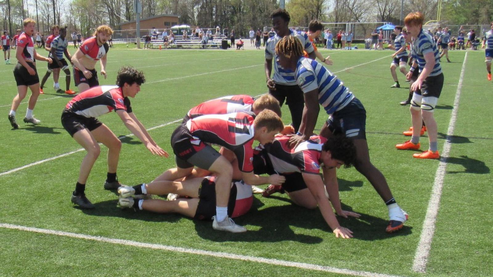 vienna v fort hunt 2022 alex goff 3 0