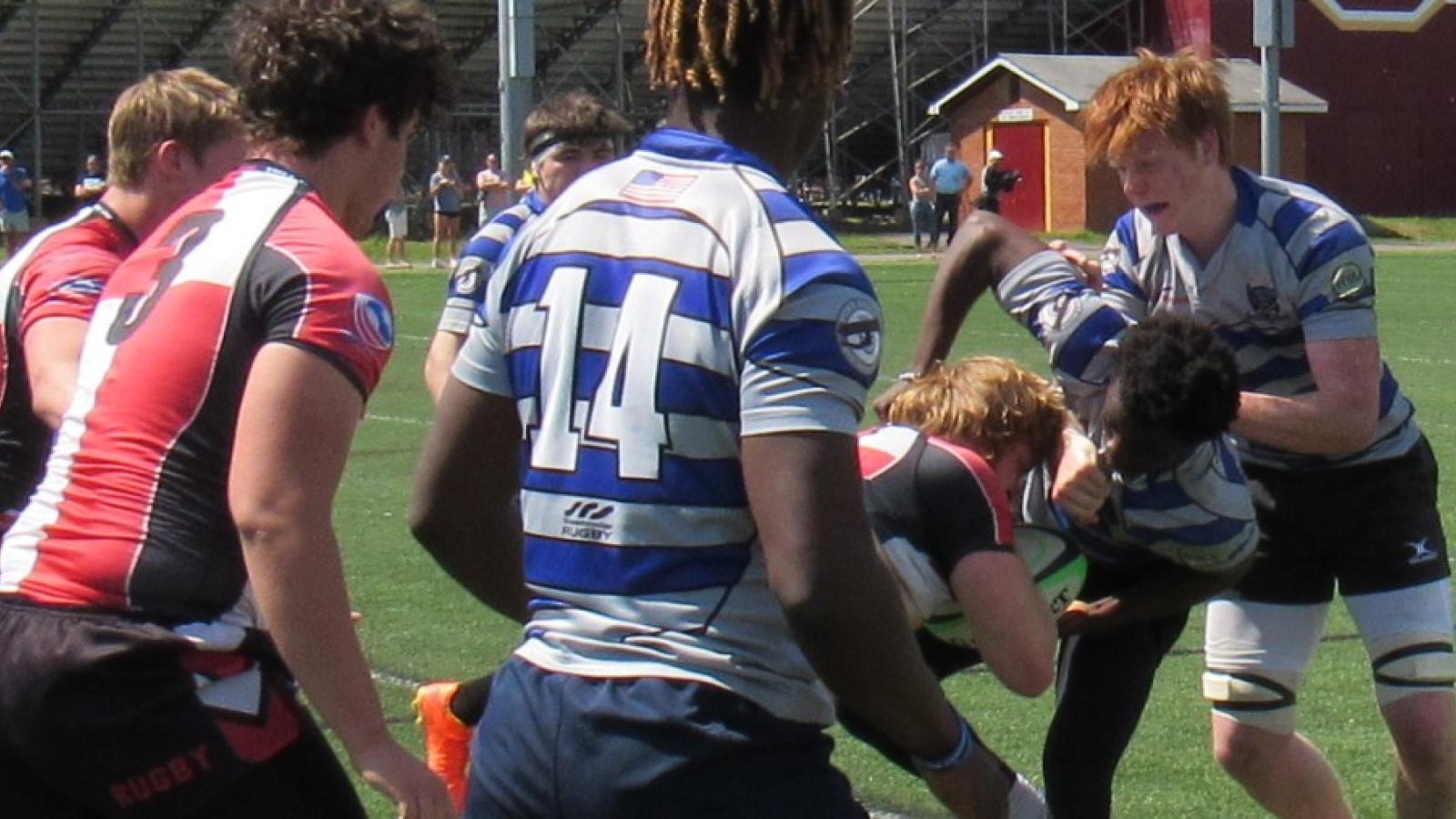 vienna v fort hunt 2022 alex goff 4