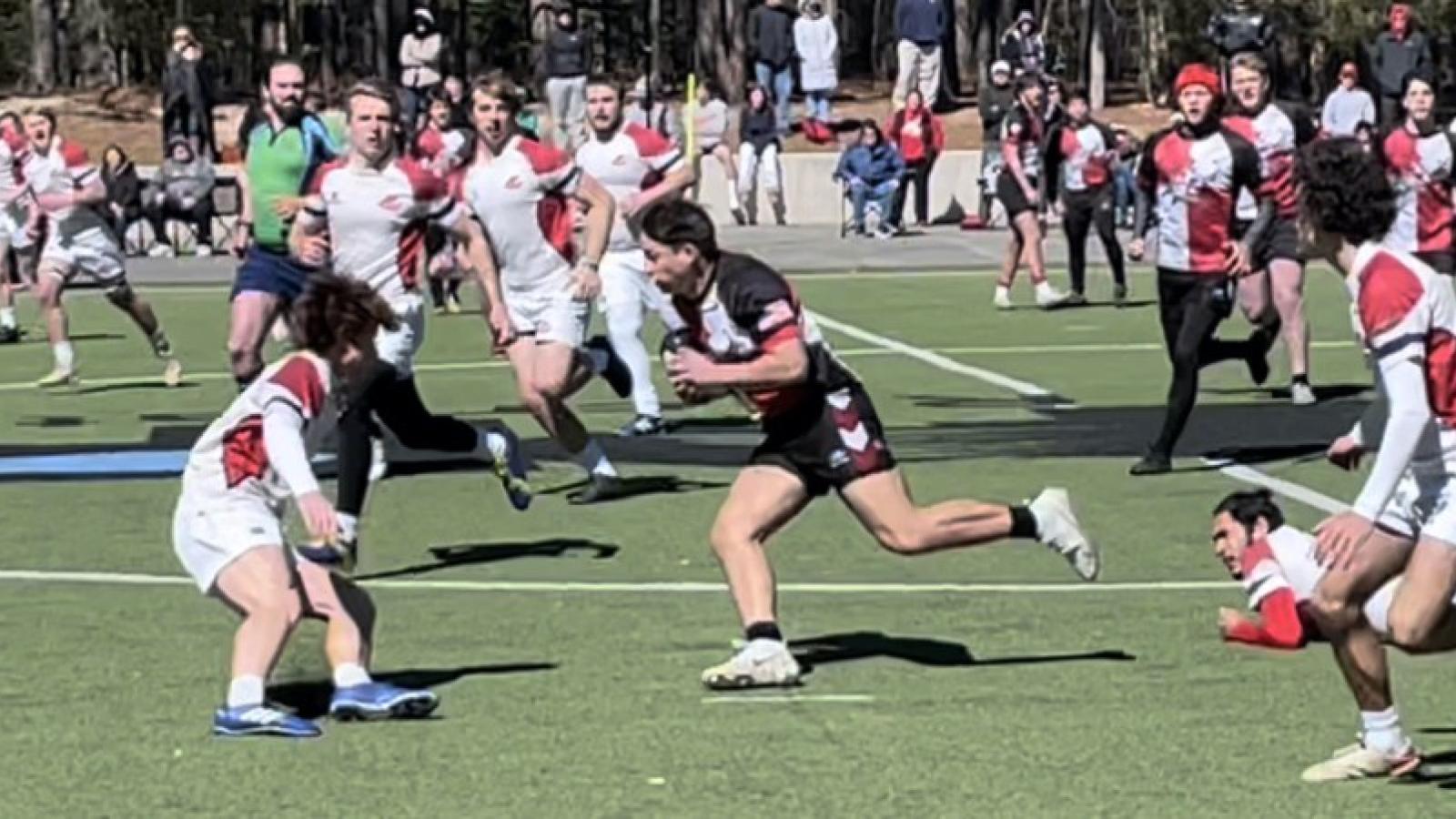 vienna v raleigh redhawks 2022 2