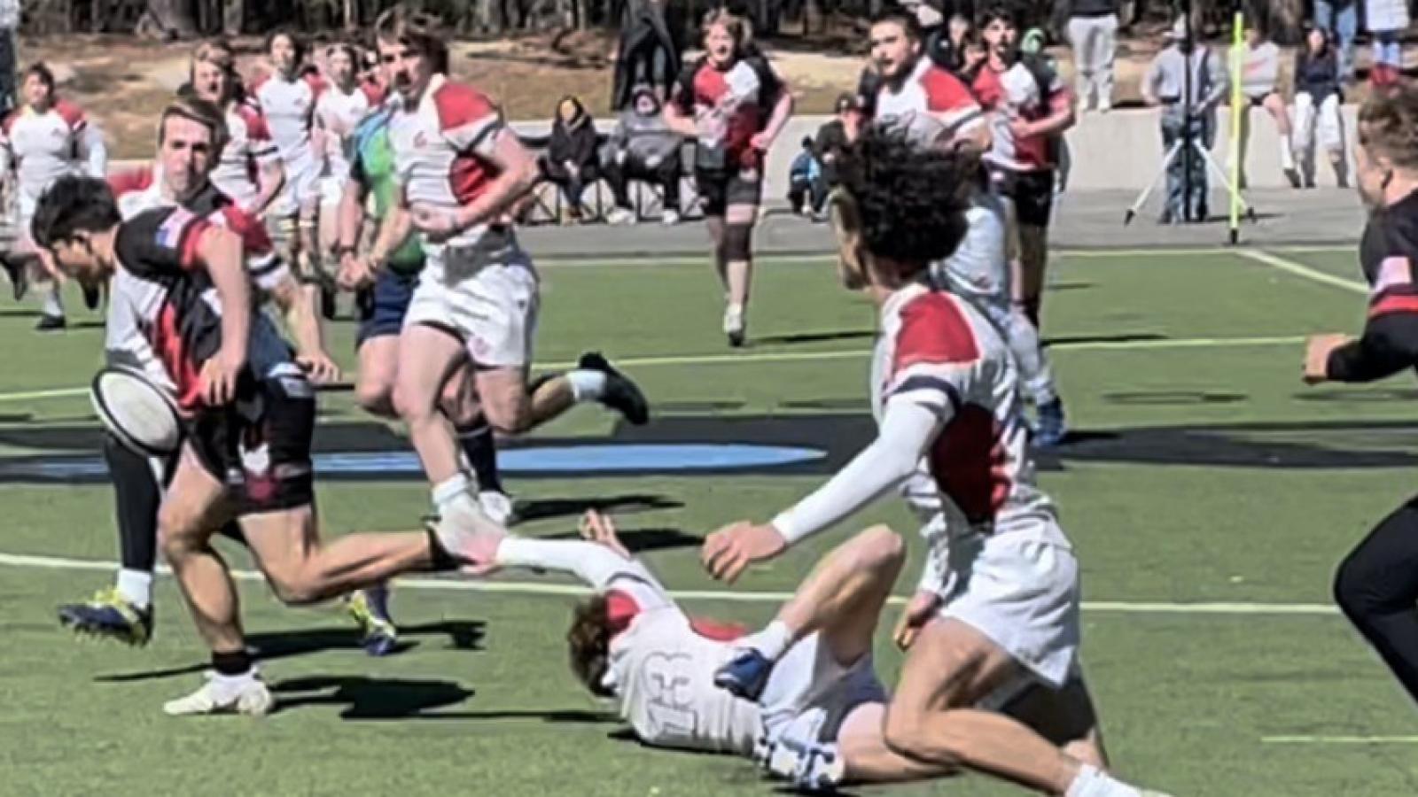 vienna v raleigh redhawks 2022 5