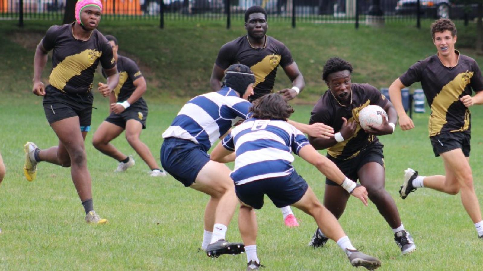 villanova vs umbc 2025 ph ag 9428