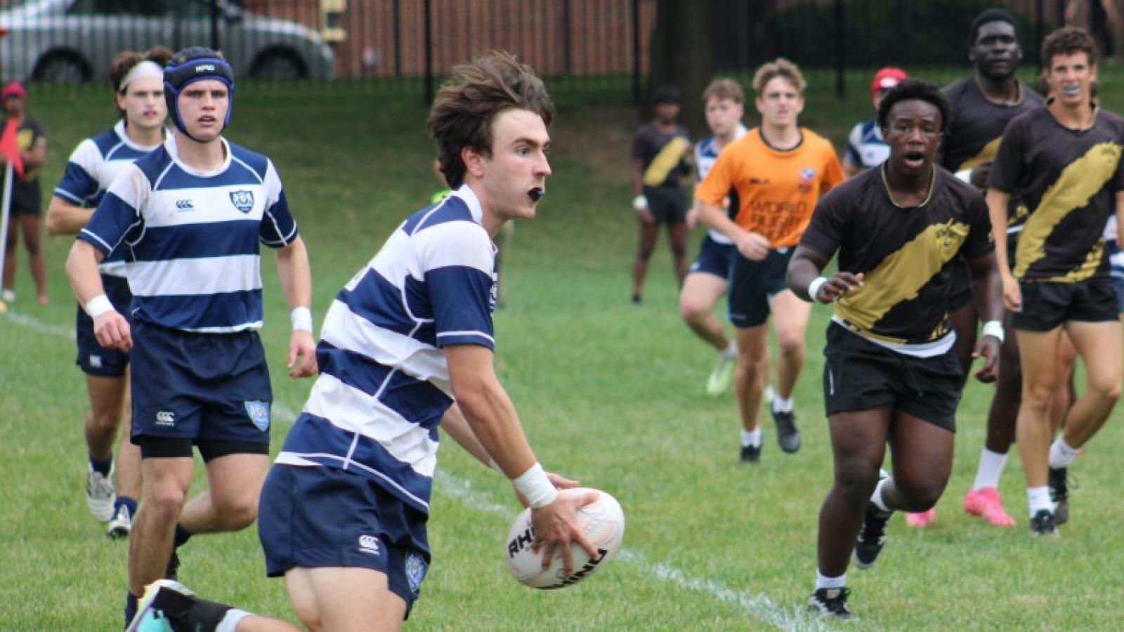 villanova vs umbc 2025 ph ag 9458