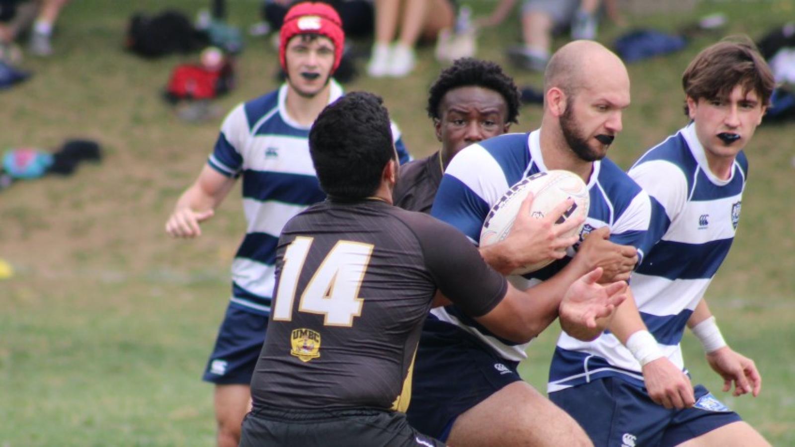 villanova vs umbc 2025 ph ag 9468