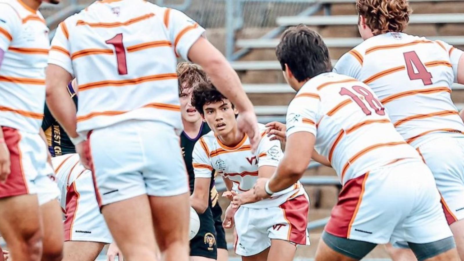 virginia tech 2024 2069