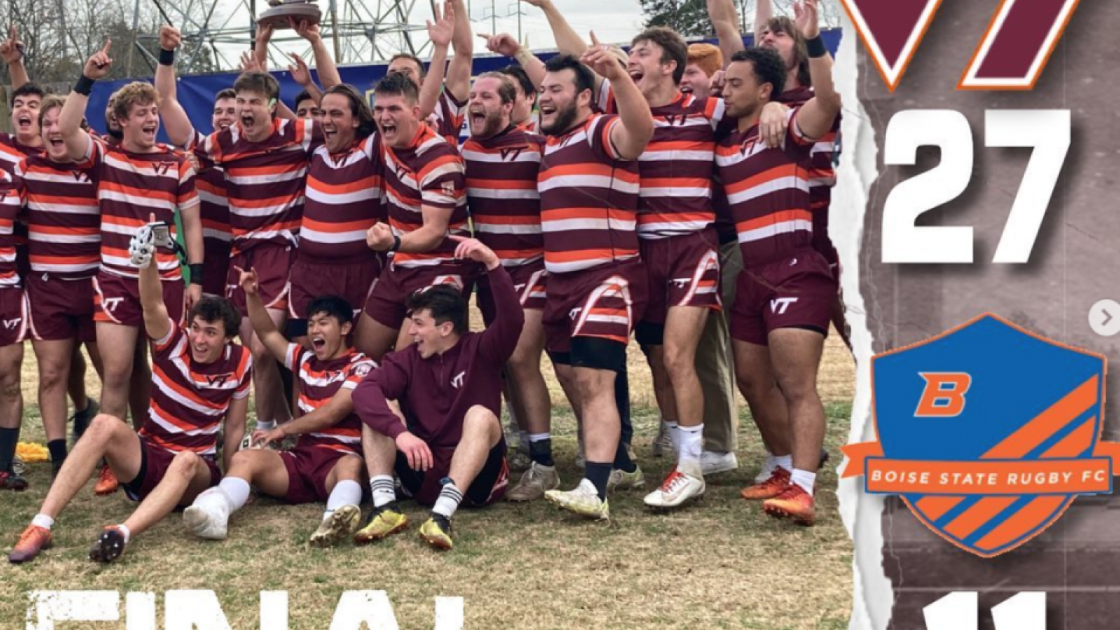 vtech wins