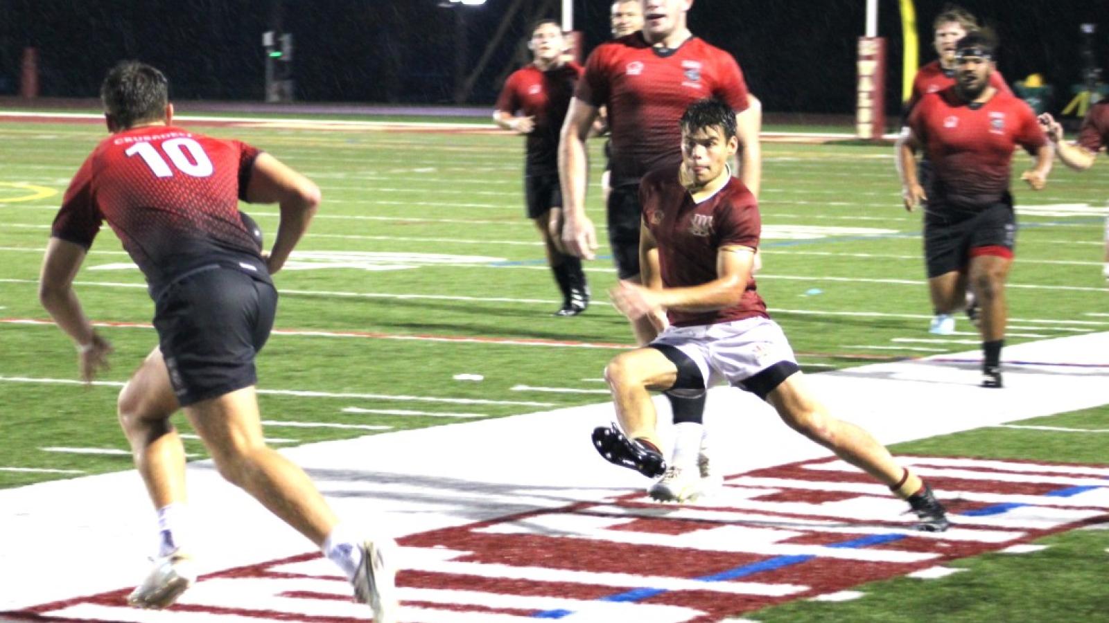 walsh vs belmont abbey 2024 ag 9968