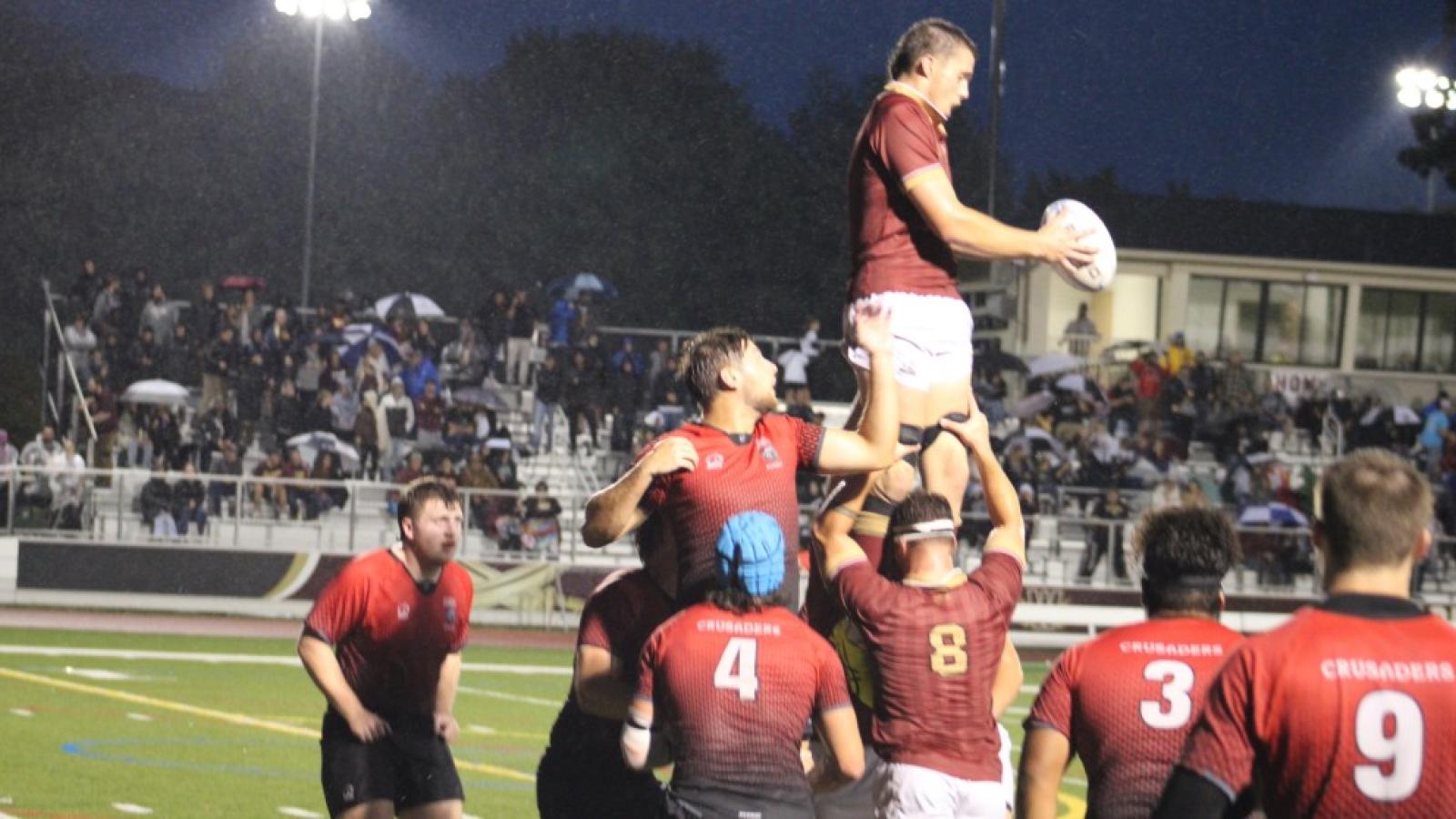 walsh vs belmont abbey 2024 ag 9980