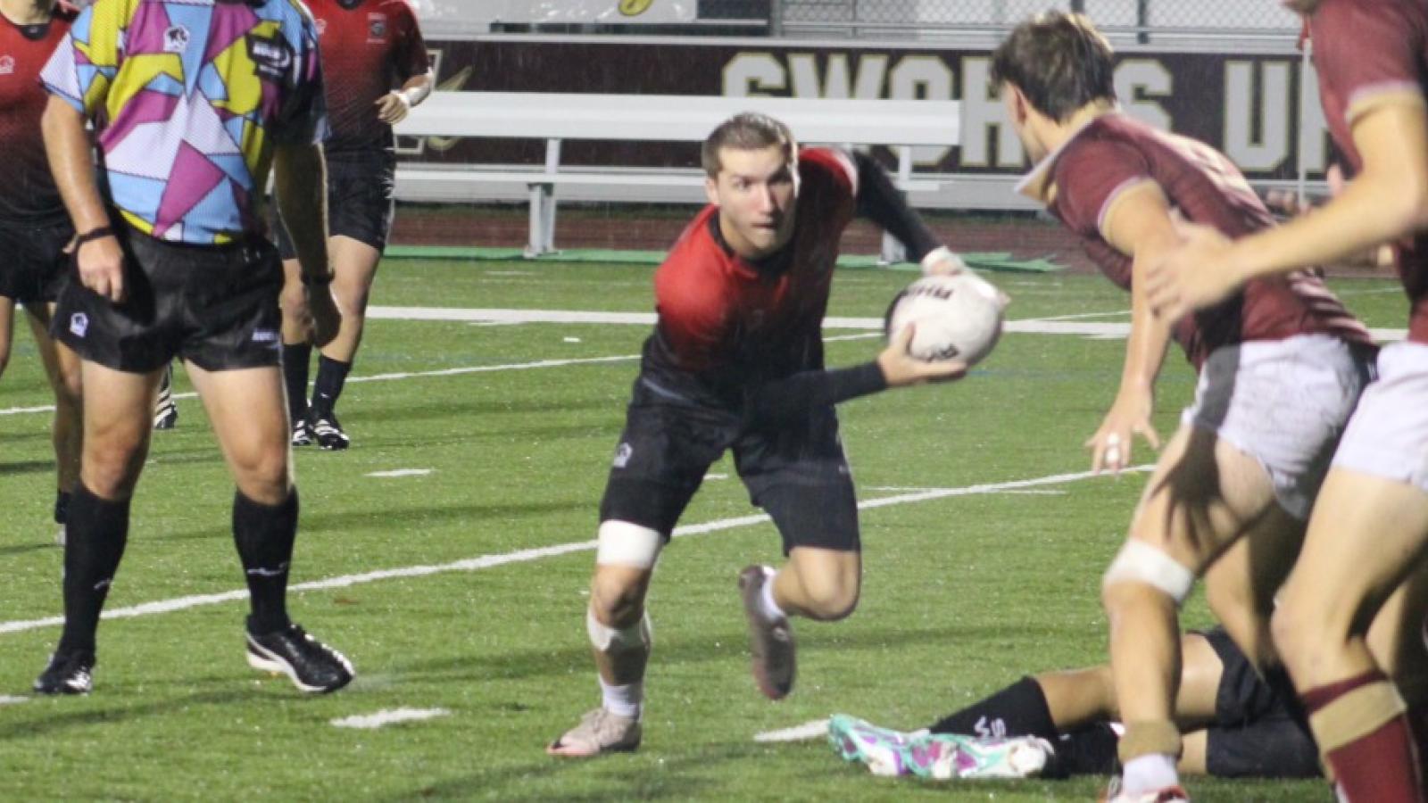 walsh vs belmont abbey 2024 ag 9994