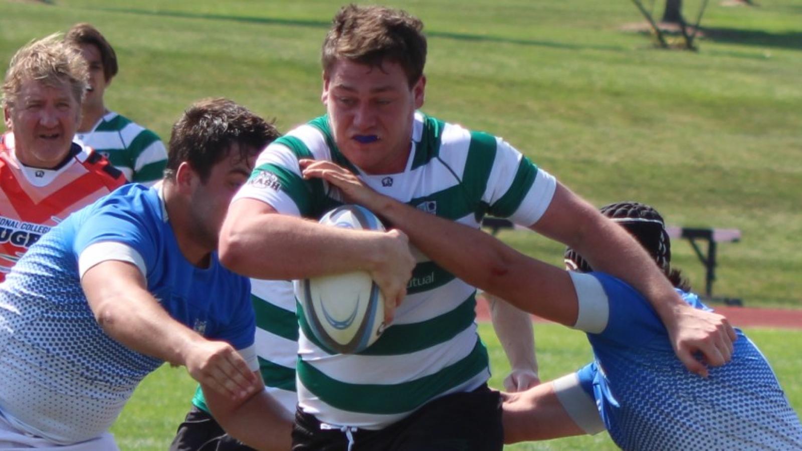 washington u 2022 ethan wedge running christine krug photo