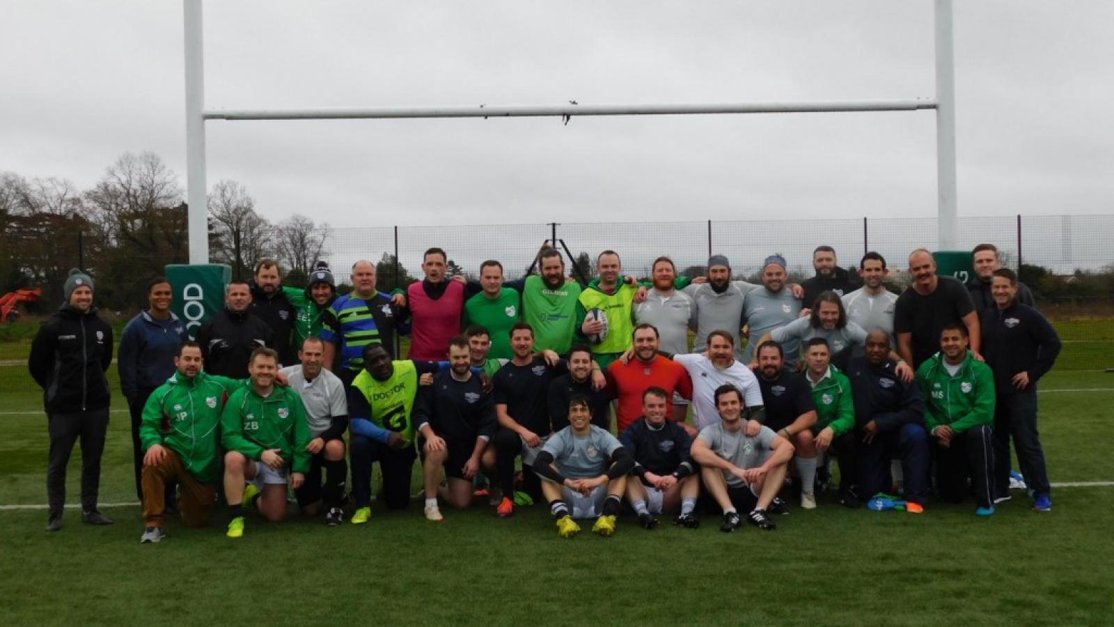 washington irish on tour 6