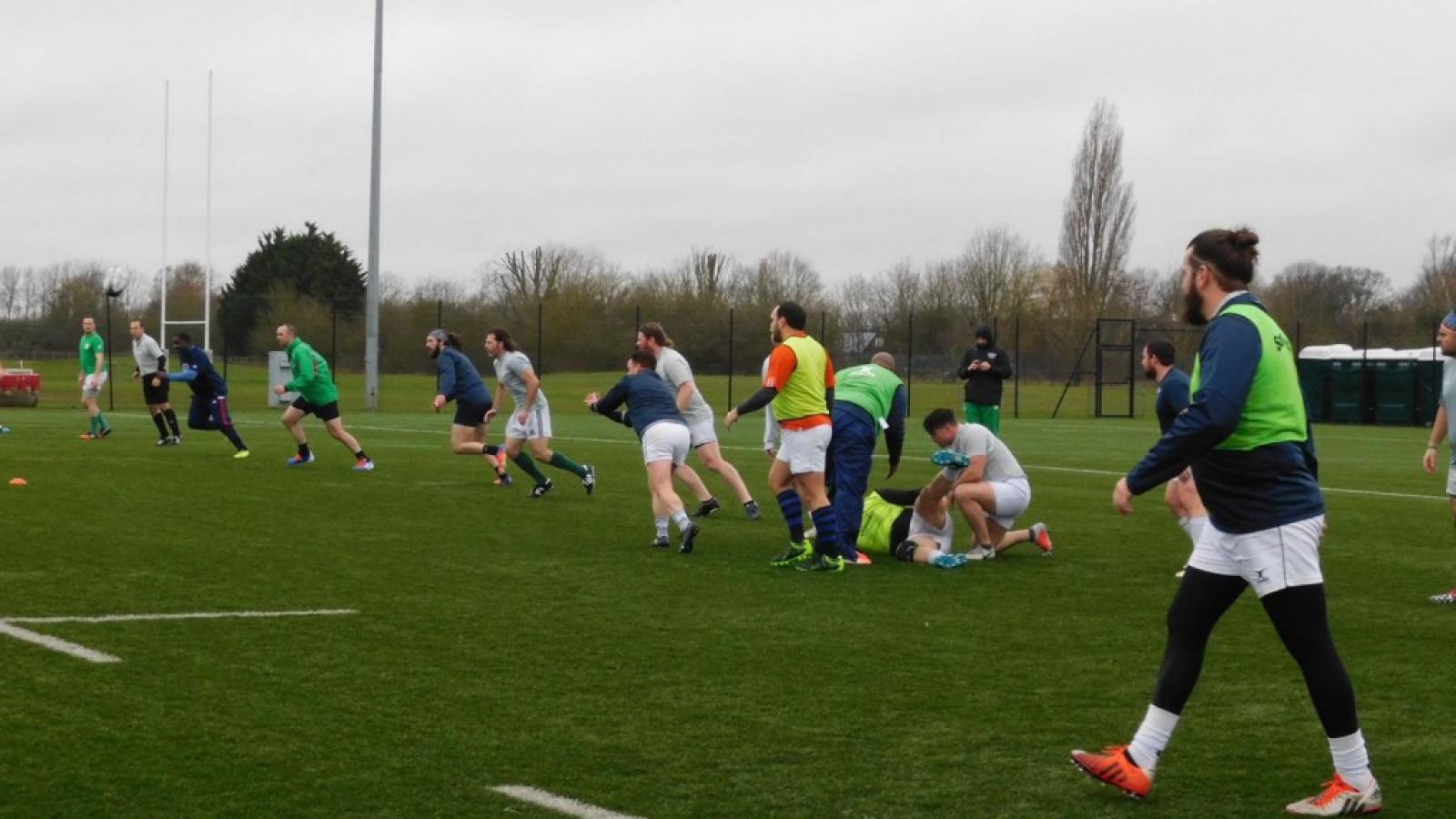 washington irish on tour 7