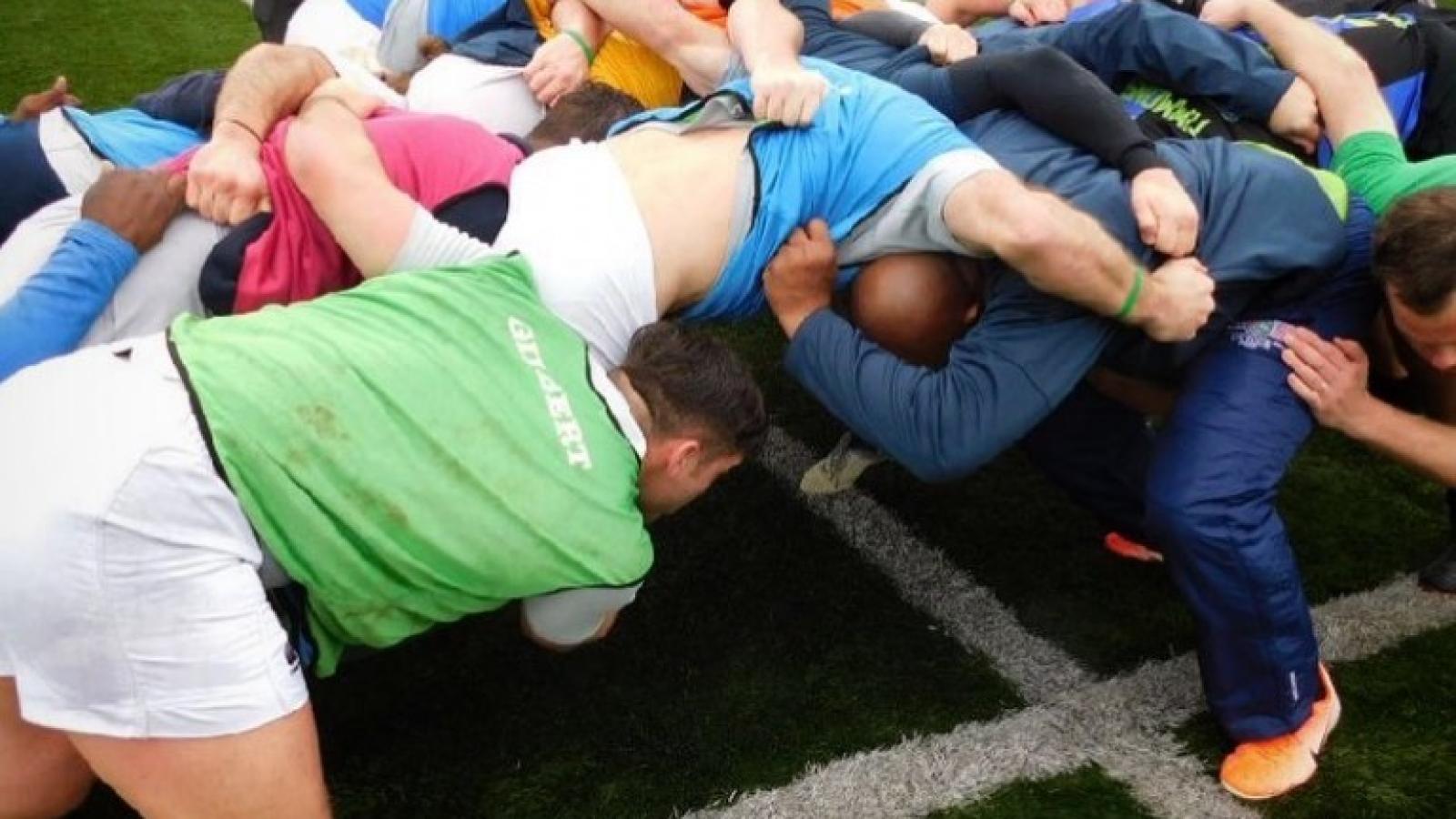 washington irish on tour irt 2