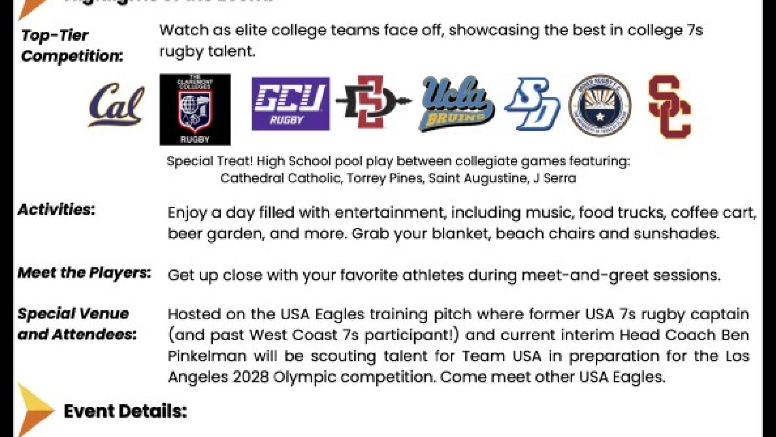 wc7s 2024 otc tournament flyer