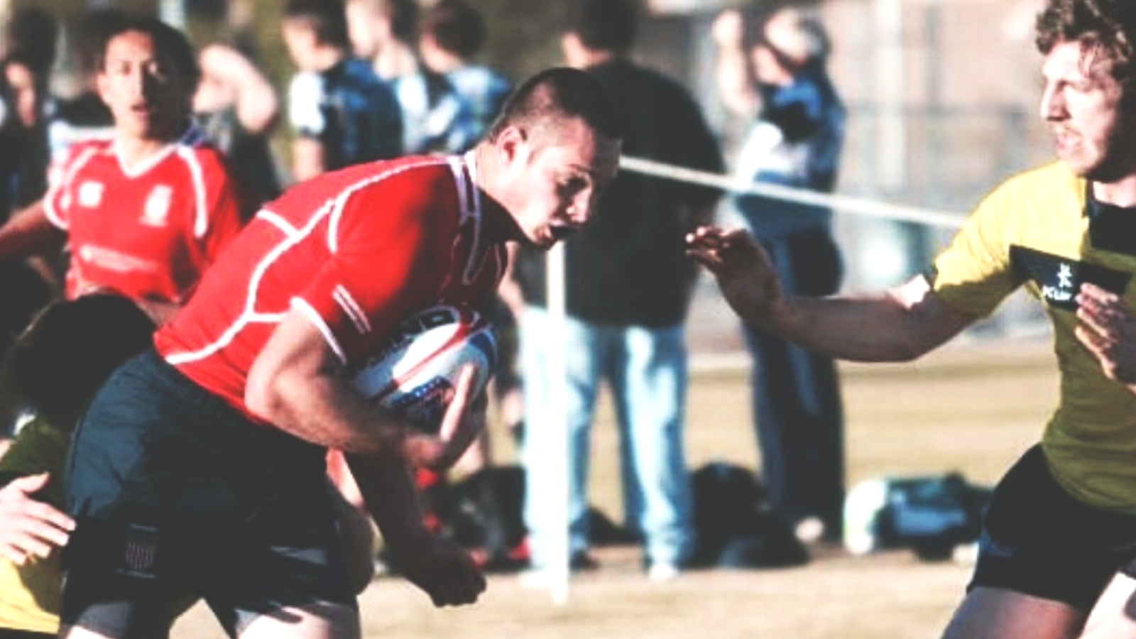 wesparker hsaa 2