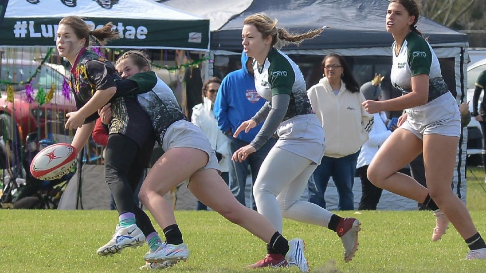 woodlands girls 2023 0713