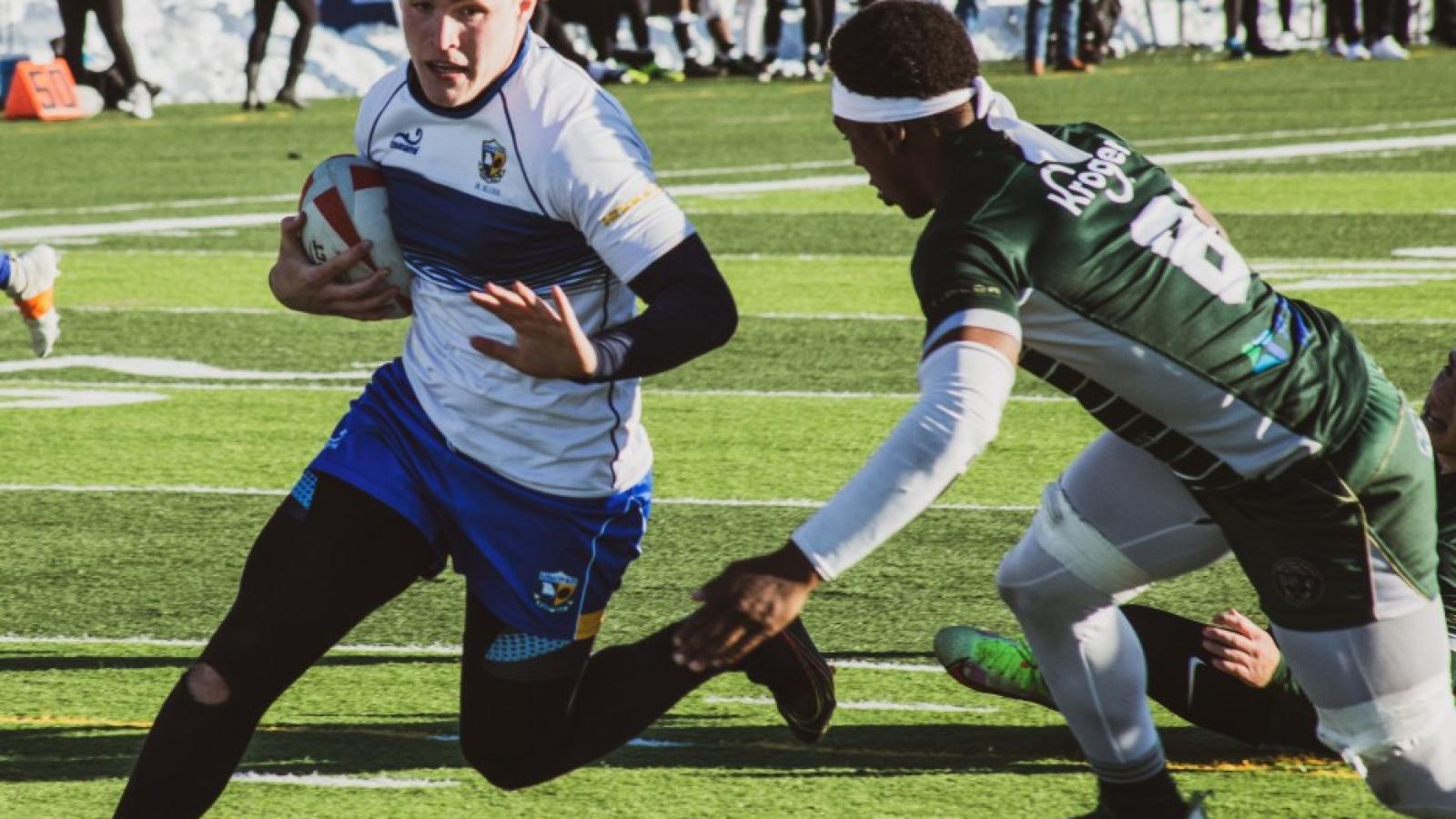 woodlands v kc 2022 griffin hastings 36240