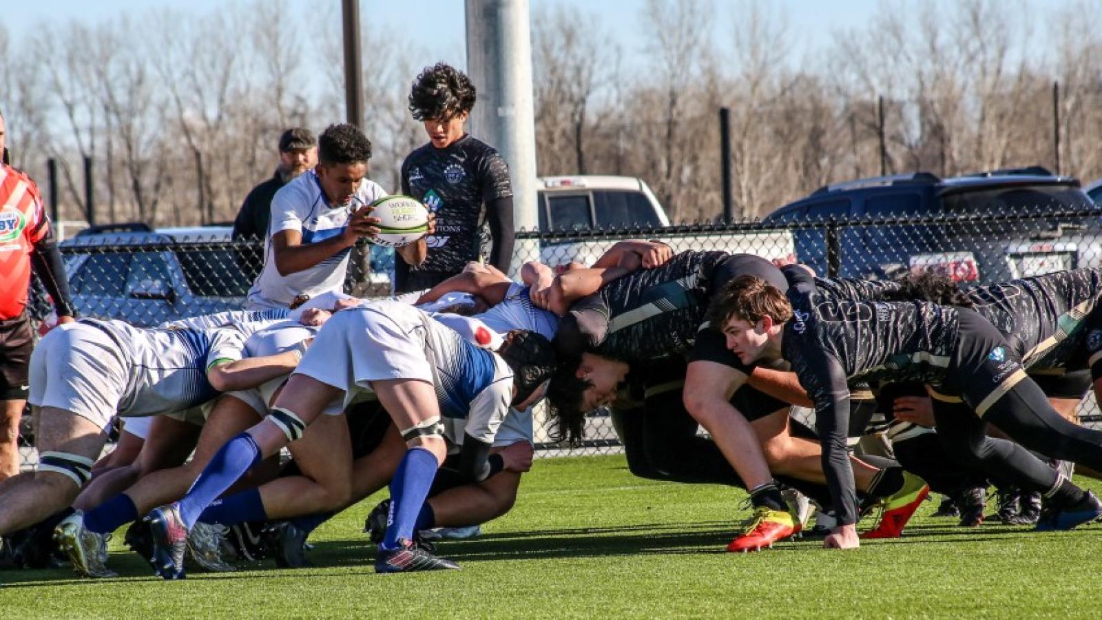 woodlands vs kc jr blues 2024 griff hastings 3578322