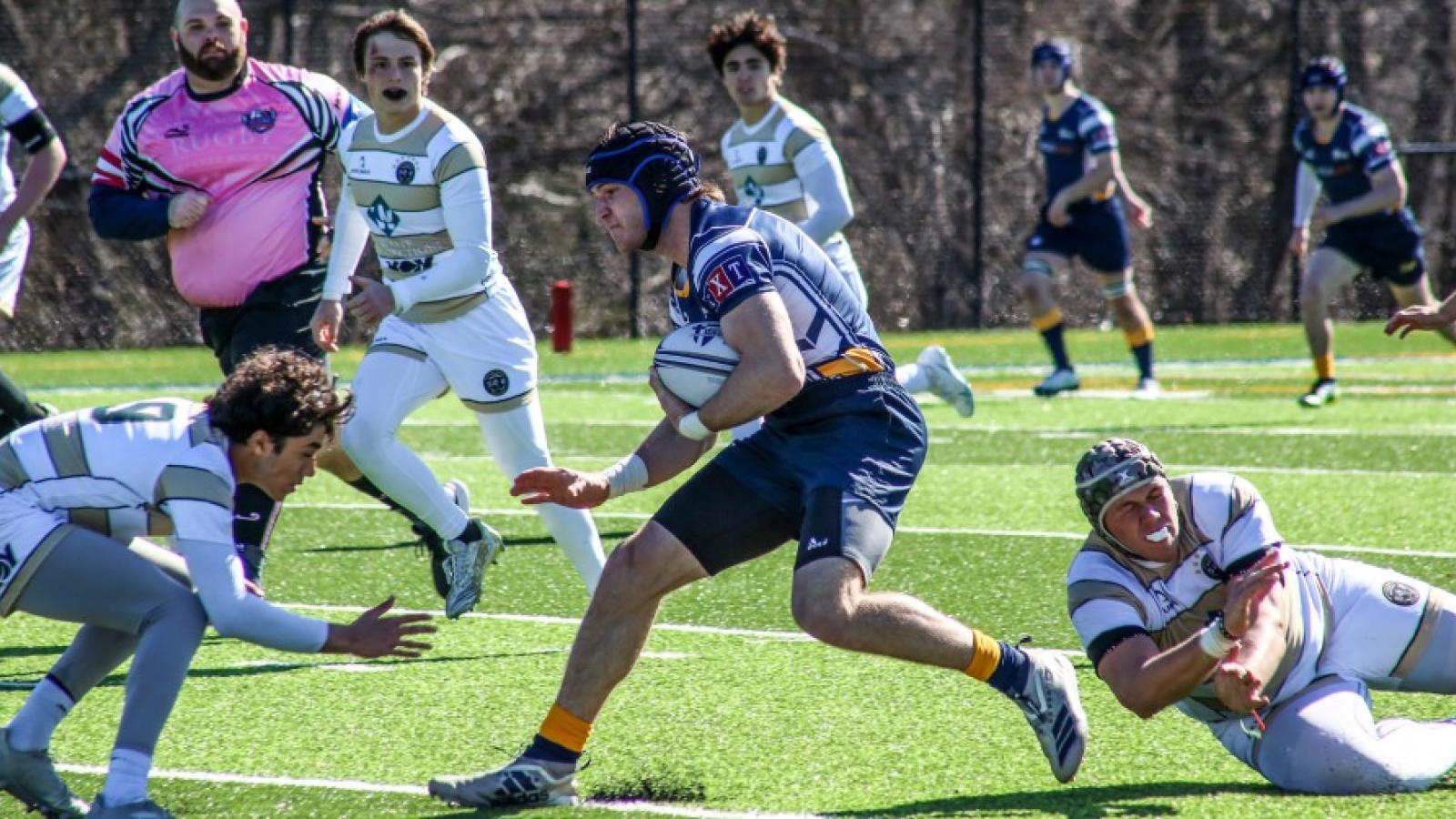 woodlands vs sta 2024 griff hastings 32099