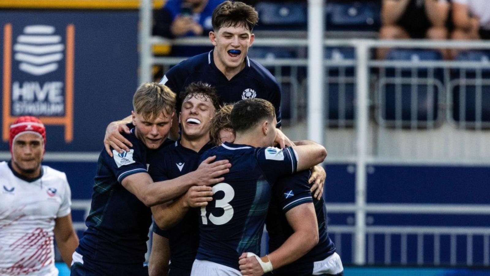 world rugby u20 trophy 4 ph paul devlin sns group