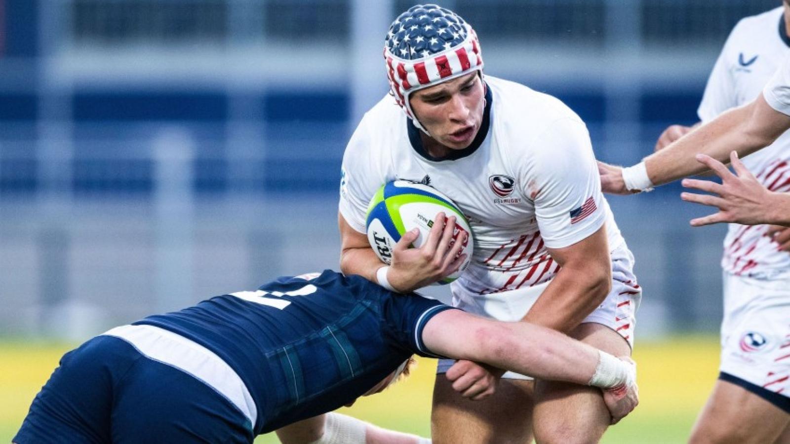 world rugby u20 trophy 2024 final scotland v usa 2 ph paul devlin sns group