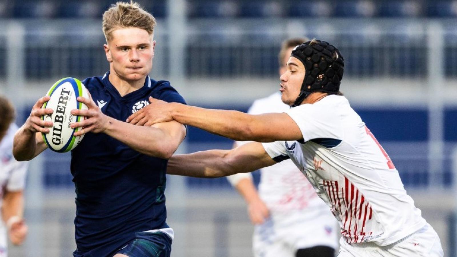 world rugby u20 trophy 2024 final scotland v usa ph paul devlin sns group