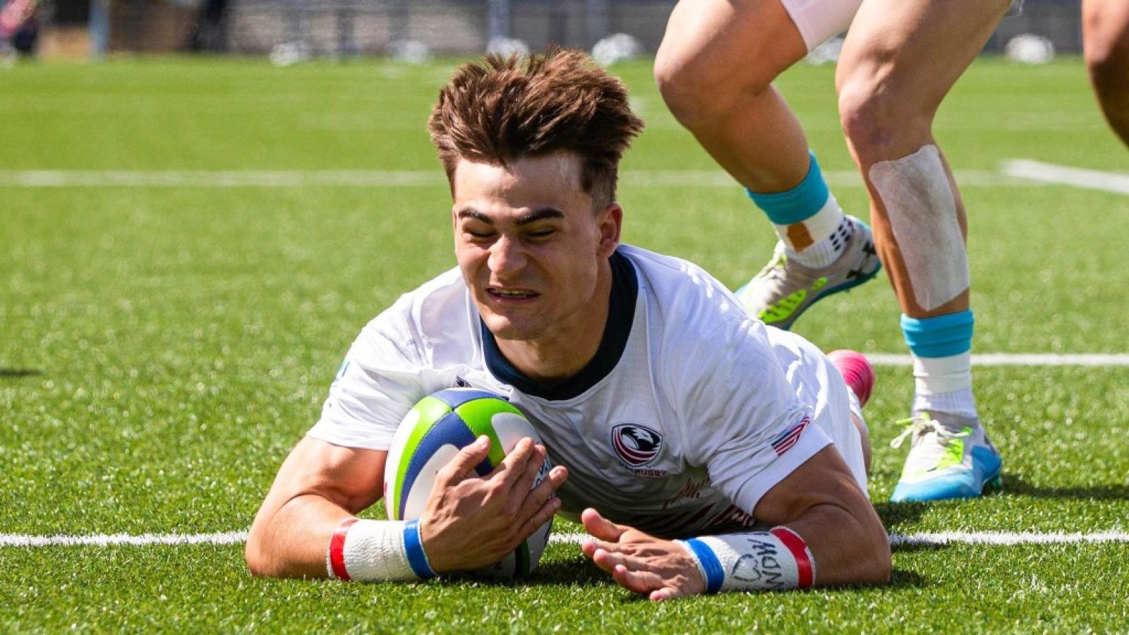 world rugby u20 trophy 2024 uruguay v usa 3 photo by ewan bootman sns group