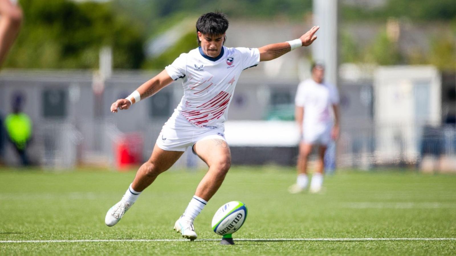 world rugby u20 trophy 2024 uruguay v usa 4 photo by ewan bootman sns group