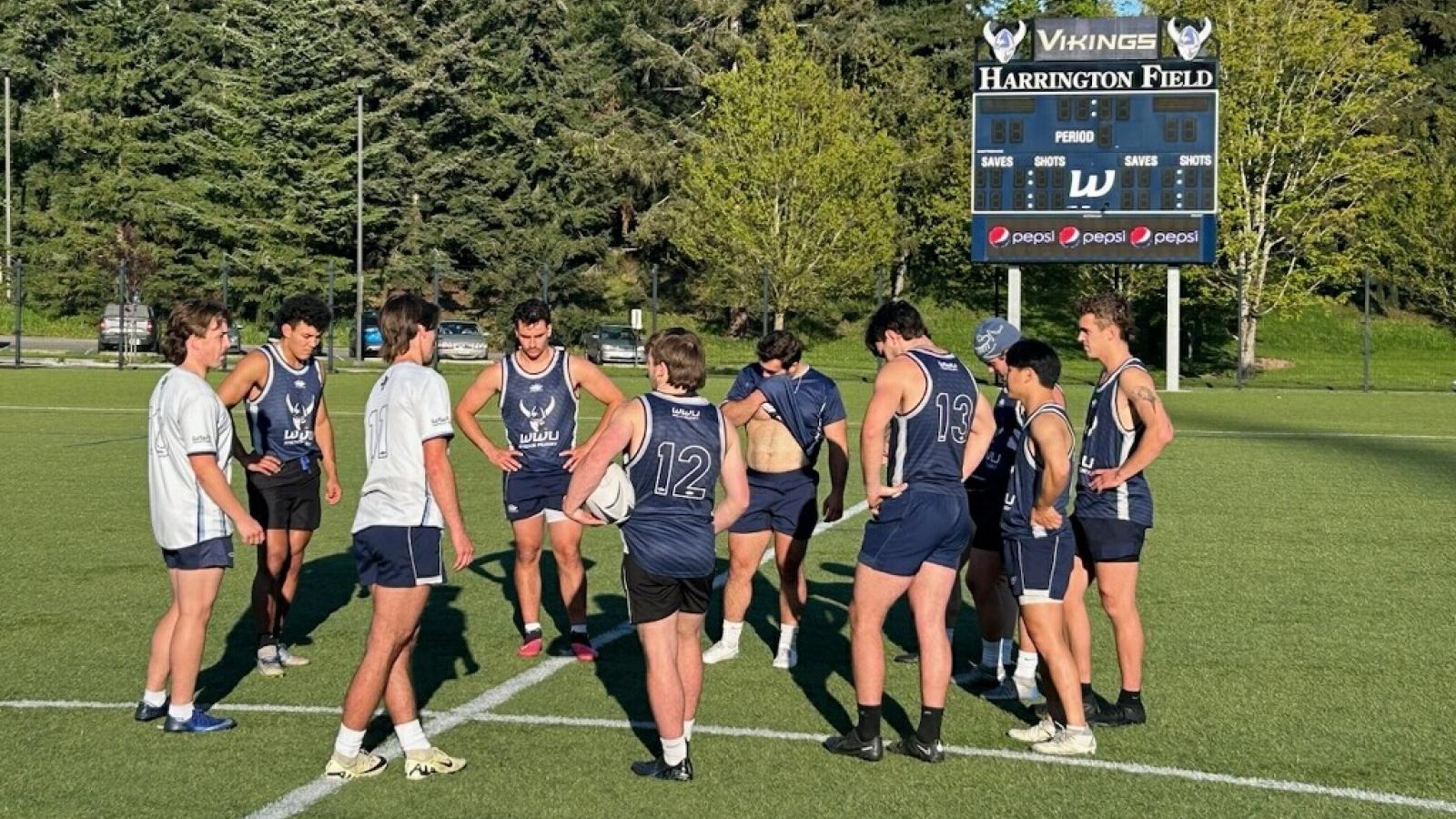wwu 7s training 2024