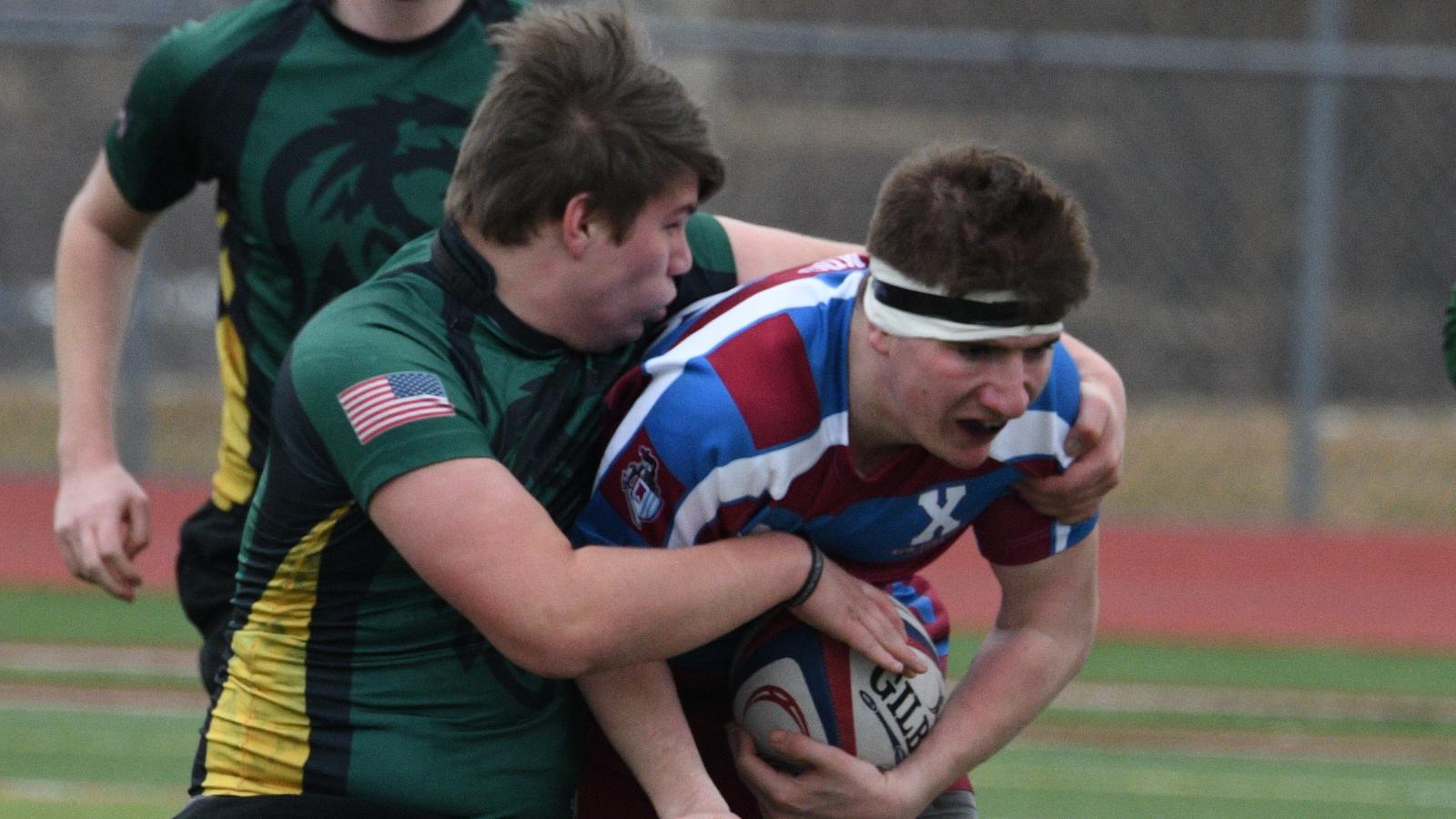 xavier v doylestown 2019 adam smith 1918