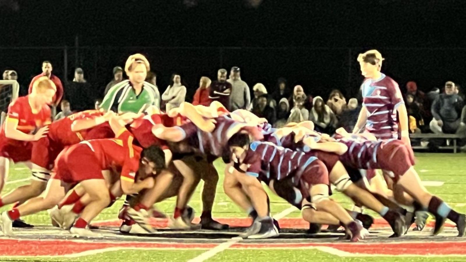 xavier vs chaminade 2023
