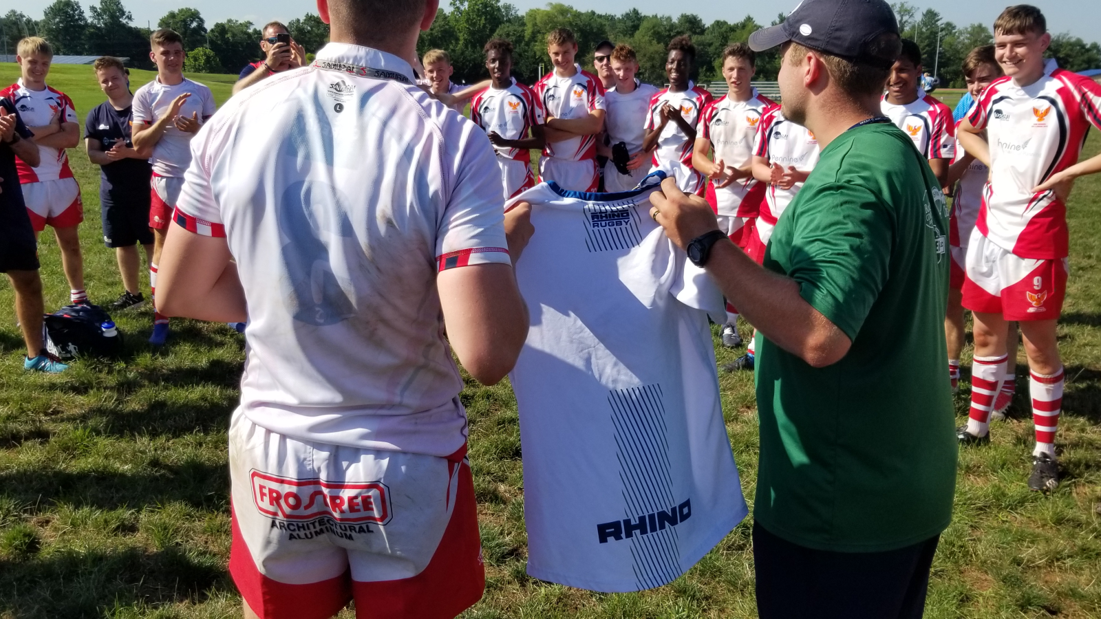 yarm at maryland 1