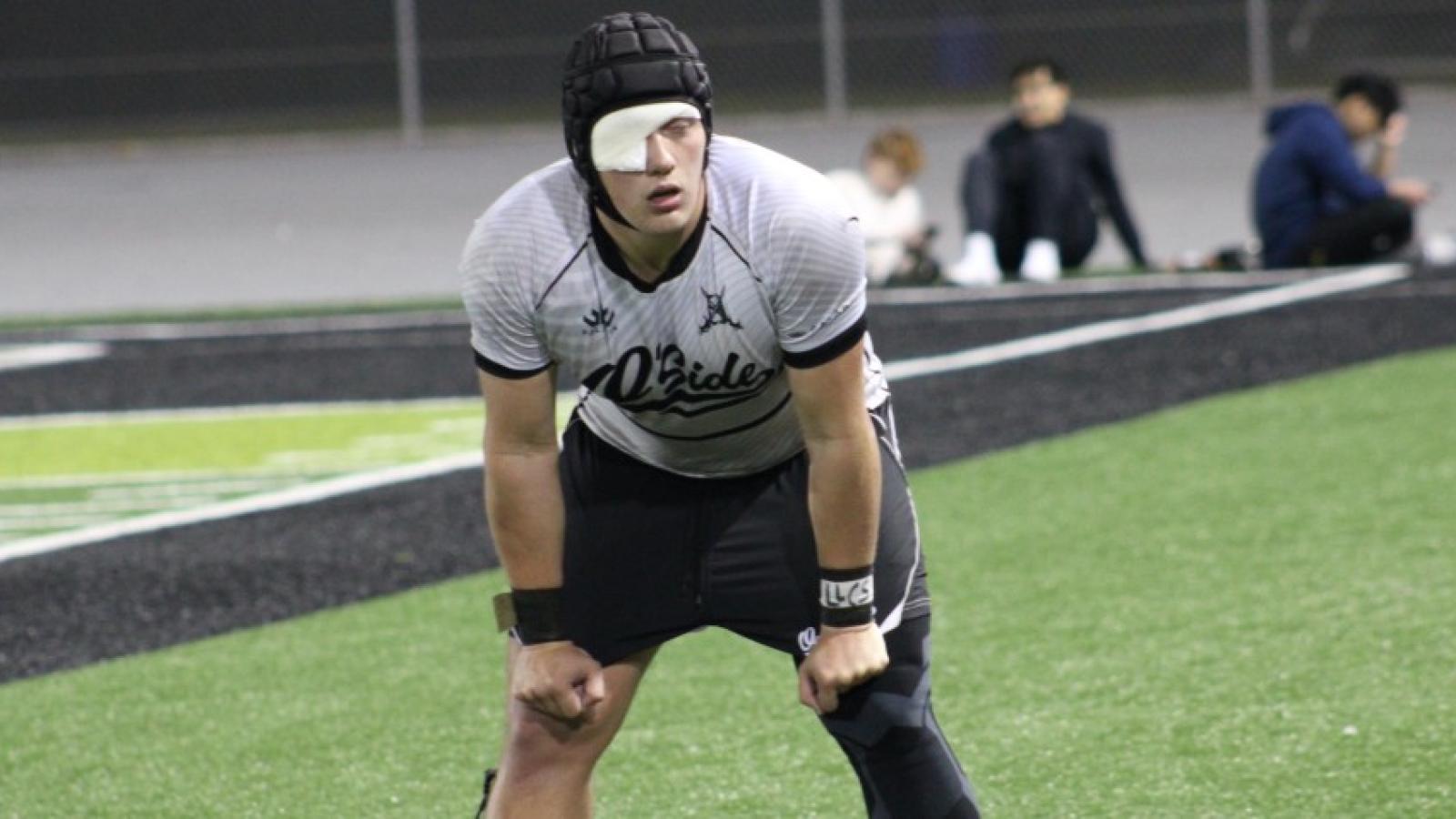 gallery photos zavier leatherman oceanside alex goff